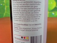 Hanoju rozenwortelcapsule rozenwortel capsules - 2 potjes á 180 capsules & nutrisan immuril - 4 doosjes á 60 capsules - afbeelding 4 van  8