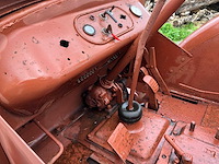 Hanomag - 1954 - r40 - tweewielaangedreven landbouwtractor - afbeelding 6 van  18