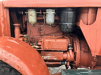 Hanomag - 1954 - r40 - tweewielaangedreven landbouwtractor - afbeelding 7 van  18