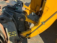 Hanomag 44d knikgestuurde shovel - afbeelding 31 van  36