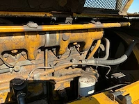 Hanomag 44d knikgestuurde shovel - afbeelding 19 van  36