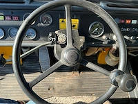 Hanomag 44d knikgestuurde shovel - afbeelding 6 van  36