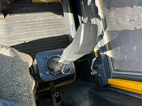 Hanomag 44d knikgestuurde shovel - afbeelding 28 van  36