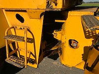 Hanomag 44d knikgestuurde shovel - afbeelding 6 van  36