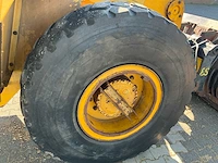 Hanomag 44d knikgestuurde shovel - afbeelding 11 van  36