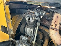 Hanomag 44d knikgestuurde shovel - afbeelding 15 van  36