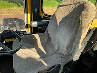 Hanomag 44d knikgestuurde shovel - afbeelding 19 van  36