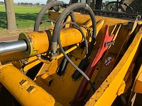 Hanomag 44d knikgestuurde shovel - afbeelding 4 van  35
