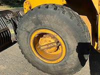 Hanomag 44d knikgestuurde shovel - afbeelding 5 van  35