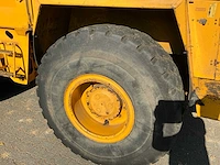 Hanomag 44d knikgestuurde shovel - afbeelding 7 van  35