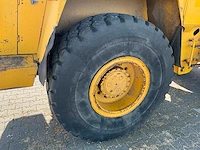 Hanomag 44d knikgestuurde shovel - afbeelding 9 van  35