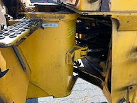 Hanomag 44d knikgestuurde shovel - afbeelding 10 van  35