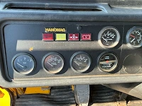 Hanomag 44d knikgestuurde shovel - afbeelding 21 van  35