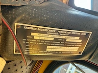 Hanomag 44d knikgestuurde shovel - afbeelding 35 van  35