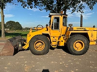 Hanomag 44d knikgestuurde shovel - afbeelding 26 van  35