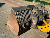 Hanomag 44d knikgestuurde shovel - afbeelding 28 van  35