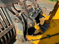Hanomag 44d knikgestuurde shovel - afbeelding 29 van  35