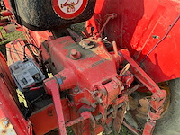 Hanomag granit 501e tweewielaangedreven landbouwtractor - afbeelding 9 van  16