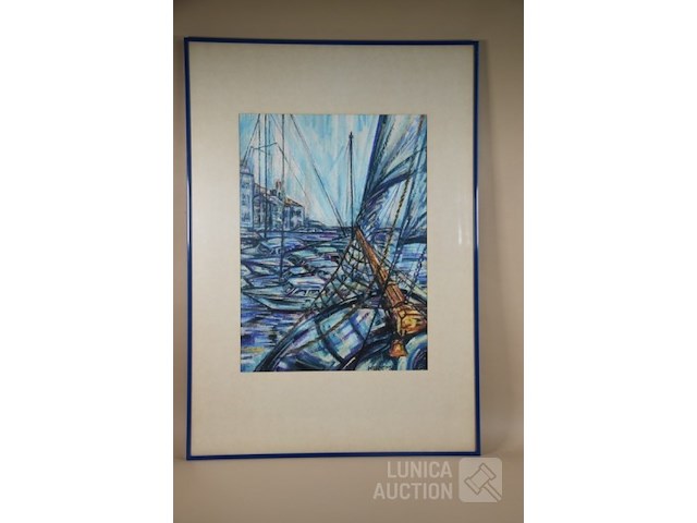 Hans beers (1946) - afbeelding 1 van  5