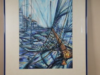 Hans beers (1946) - afbeelding 1 van  5