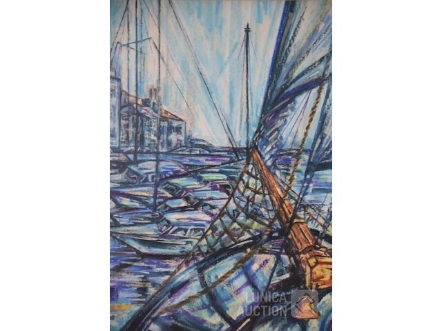 Hans beers (1946) - afbeelding 2 van  5