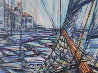Hans beers (1946) - afbeelding 2 van  5