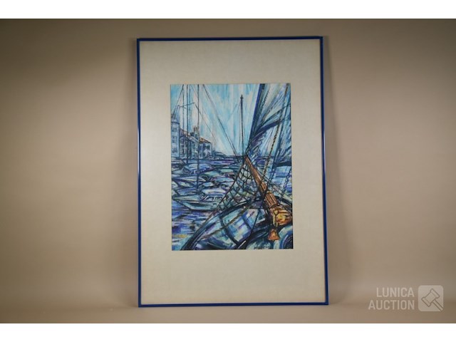 Hans beers (1946) - afbeelding 3 van  5