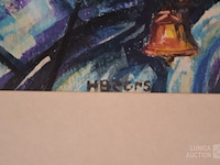 Hans beers (1946) - afbeelding 4 van  5