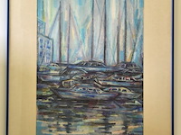Hans beers (1946) - afbeelding 1 van  4