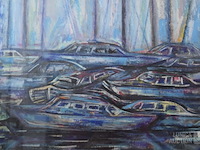 Hans beers (1946) - afbeelding 2 van  4