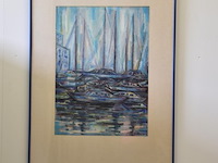 Hans beers (1946) - afbeelding 3 van  4