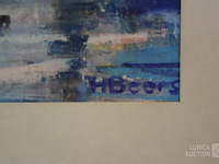 Hans beers (1946) - afbeelding 4 van  4