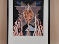 Hans beers (1946) - afbeelding 1 van  3