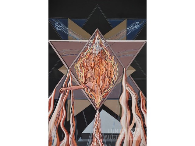 Hans beers (1946) - afbeelding 2 van  3