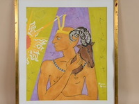 Hans beers (1946) - afbeelding 1 van  3