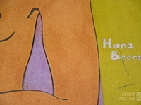 Hans beers (1946) - afbeelding 3 van  3