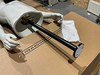 Hans boodt kb5410 paspop kind torso (9x) - afbeelding 5 van  8