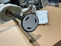 Hans boodt kb5410 paspop kind torso (9x) - afbeelding 6 van  8