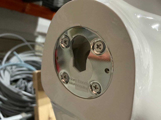 Hans boodt kg5410 paspop kind (4x) - afbeelding 3 van  6