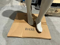 Hans boodt kg5410 paspop kind (4x) - afbeelding 4 van  6