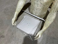 Hans boodt m7010 paspop torso (3x) - afbeelding 2 van  5