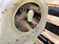 Hans boodt m7010 paspop torso (3x) - afbeelding 3 van  5