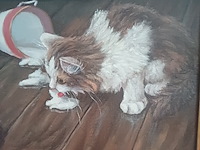 Hans e (hans esveldt) - kittens en slagroom - afbeelding 4 van  6