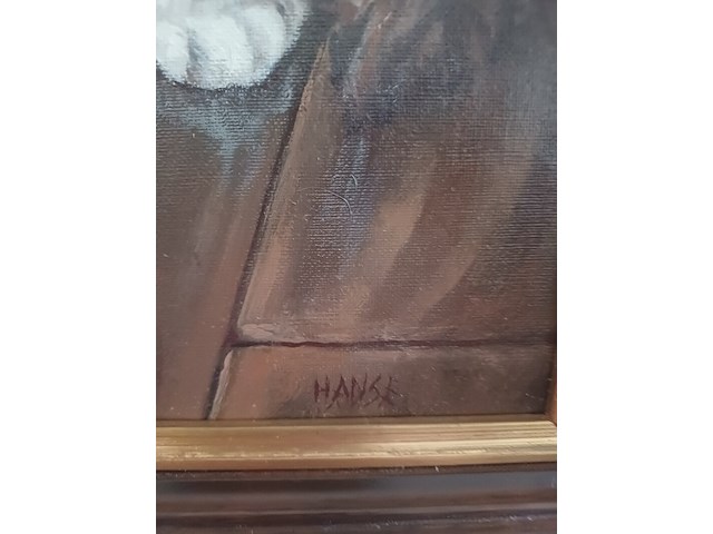 Hans e (hans esveldt) - kittens en slagroom - afbeelding 6 van  6