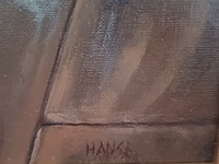 Hans e (hans esveldt) - kittens en slagroom - afbeelding 6 van  6