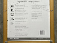 Hans flik - kleurrijk stilleven - afbeelding 6 van  6