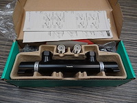 Hans grohe - ecostat comfort - douchethermostaatkraan - afbeelding 1 van  3