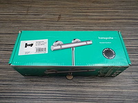 Hans grohe - ecostat comfort - douchethermostaatkraan - afbeelding 3 van  3