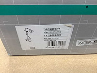 Hans grohe - vernis blend showerpipe 200 - regendouche met handdouche - afbeelding 3 van  3