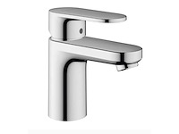 Hans grohe vernis blent wastafelkraan (2x) - afbeelding 1 van  4